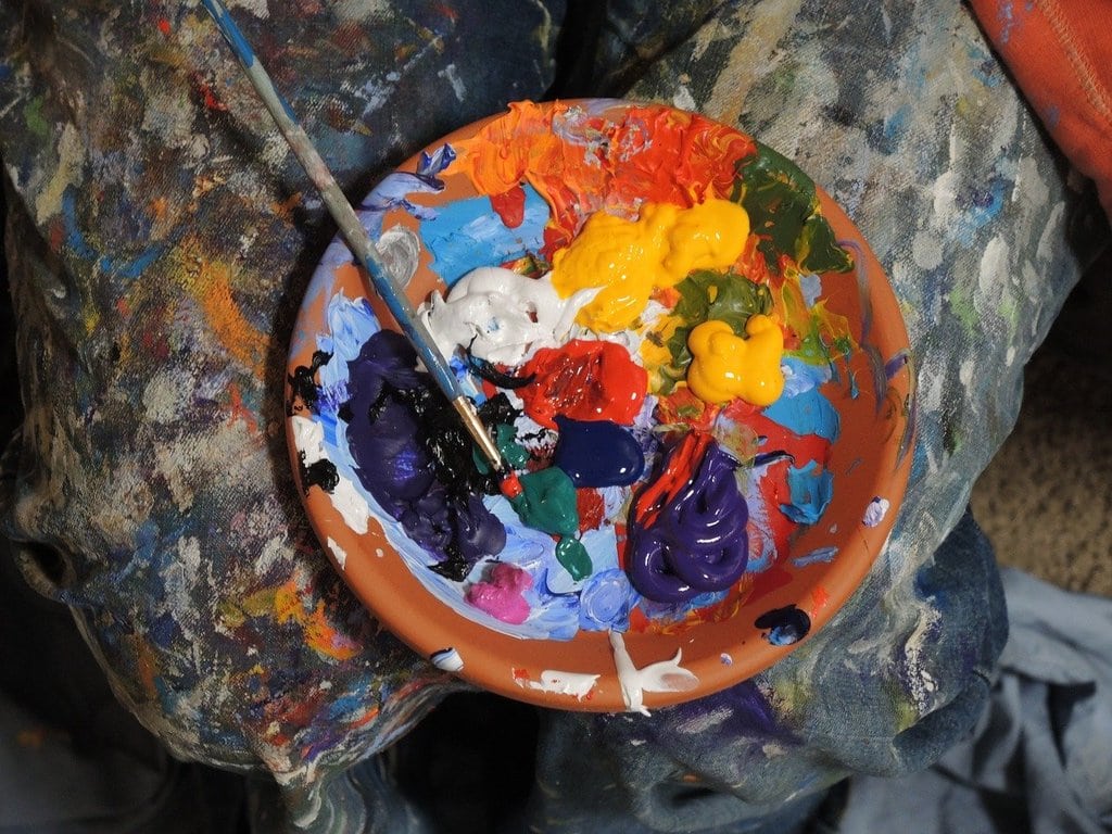 Les erreurs à éviter lors de l'utilisation de l'aquarelle et comment les corriger